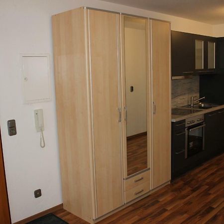 Kleine Ferienwohnung Inzlingen Esterno foto